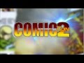 NRV Comic Con 2015