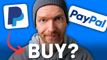 PayPal Stock: The Risk Everyone Is Missing