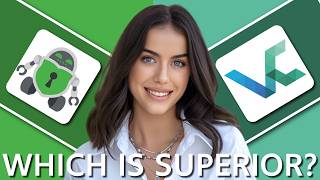 CRYPTOMATOR VS VERACRYPT 2026: WHICH IS SUPERIOR