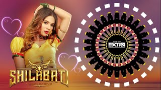 Shilabati  Viral Sambalpuri Dj  Edm Tapori Mix  Deejay Extra X Deejay Lydox