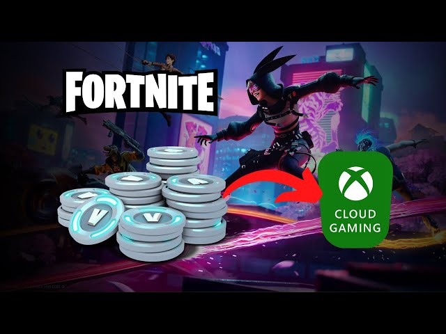 Fortnite on X: Starting today V-Bucks purchased on PlayStation can now be  used across Xbox, PC, cloud gaming, and Android too 🎉 Read all about the  update to Fortnite Shared Wallet in