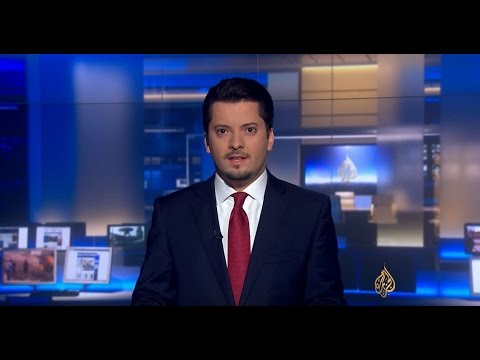 موجز الأخبار - العاشرة صباحا 17/08/2016