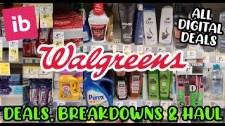 MONEYMAKER Walgreens In Store Breakdowns, Deals & Coupon Deals Ibotta Deals May12th-18th 2024 screenshot 5