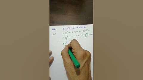 Grade 12/ Maths/Chapter 7 /Exercise 7.1/Q.17