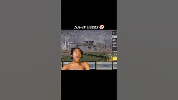 NA-45 Users Be Like  🤡😂 #shorts #trendingvideo #viral #codmobile #codm #callofdutymobile #gameplay #