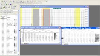 winols guide part 17 Starting maps