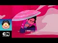 Reconciliação | Steven Universo: O Filme 🎞️ | Steven Universo | Cartoon Network