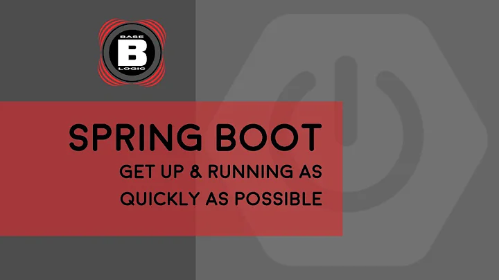 Missing ServletWebServerFactory Spring Boot Bean