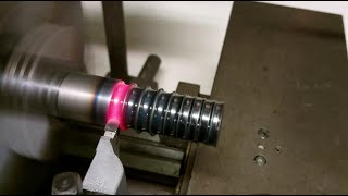 How to model friction tubes by New Tech 6,826 views 2 months ago 10 minutes, 33 seconds