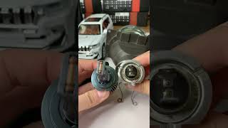 How To Install The Led Headlight H7 Correctly?
