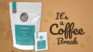 JCoffeé ?? [Collagen & Vitamins] Instant Coffee