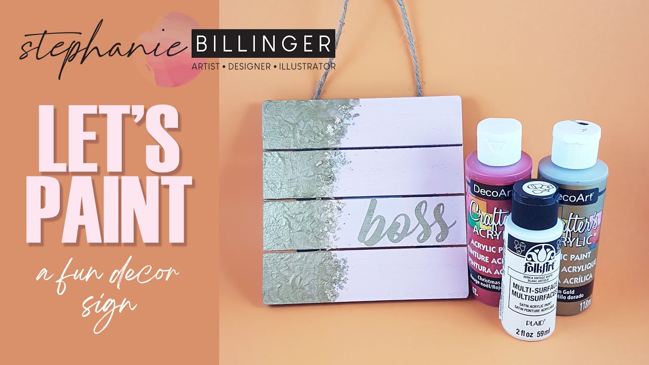 Show them Who's Boss!