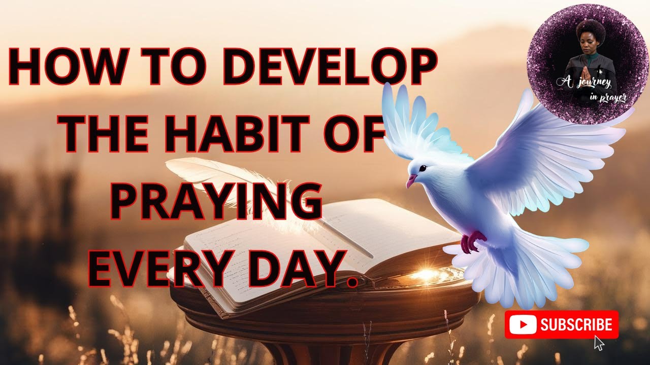 STOP Praying the Wrong Way and Get Results Fast - YouTube