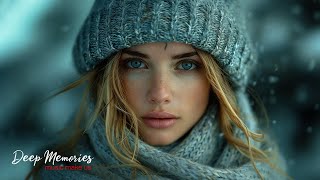 Deep Emotions 2024 | Deep House • Nu Disco • Chill House Mix #34