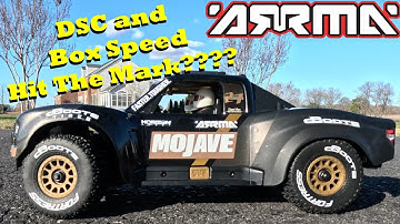 The Surprising Truth About the Arrma Mojave Grom BLX Nobody Tells You