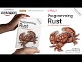 Programming Rust: Fast, Safe Systems Development (Revised 2nd Edition)