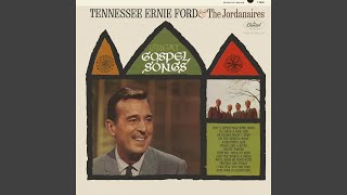 Video thumbnail of "Tennessee Ernie Ford - On The Jericho Road"