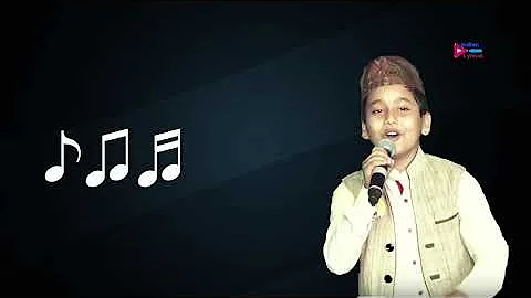 Pag ghungroo by Pritam Acharya   Richa Sharma   Saregamapa lil champs 2019 HIGH