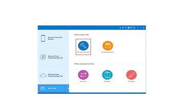 How to Fix iTunes Error 4005
