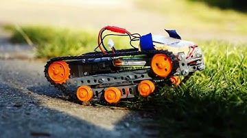 KX-1 Drone Model V0.4 - Timotei István Erdei - Timotei-Robotics