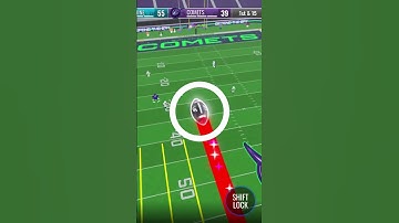 One Of My Best Dimes On Ultimate Football! #shorts #fyp #ultimatefootball