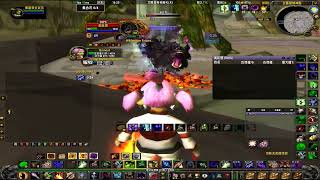 Wow60-Turtle-Kill The East Tail King Of Doom-#Gameplay #Wow