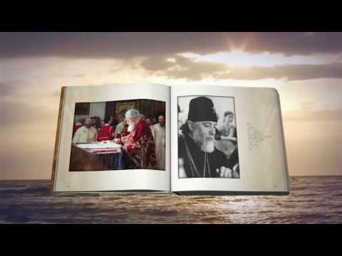 მხოლოდ პატრიარქის ნათლულებისთვის უნიკალური წიგნი-ალბომი „პატრიარქის ნათლულები“