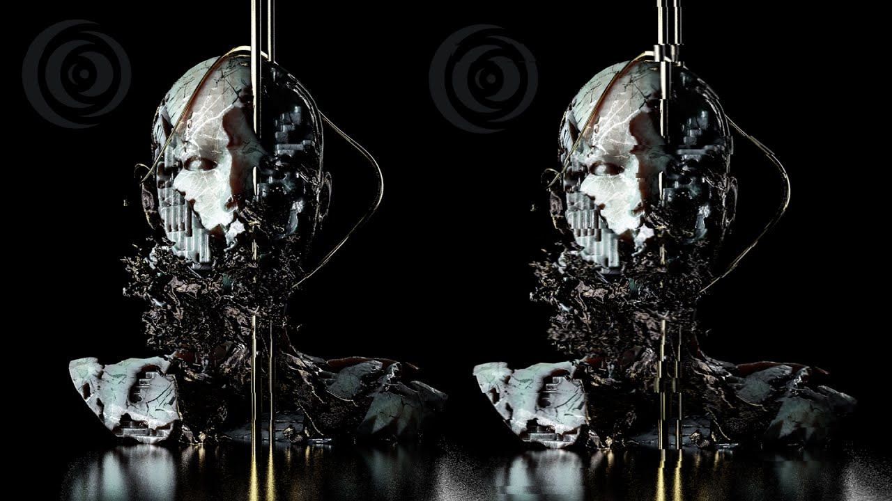 SPIRALIST - APOCALYPSE SONG FT. THE ARMED (lyric video)