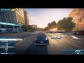 Aston Martin DB5 Vs Police Chase NFS Most Wanted 2012 High Speed Escape 