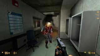 Black Mesa: Uplink Part 1