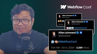 What's Next for Webflow Predictions Ahead of the Conference