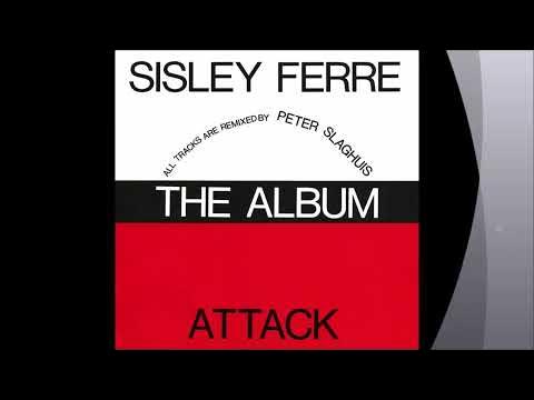 Sisley Ferre & Attack - Please Stay With Me (Remix)