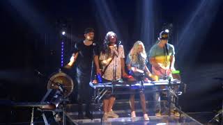 Walk off the Earth - "HeII0 + CI0$er" - Belasco Theater - 3-9-18