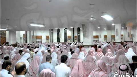 الشيخ ابراهيم البصيلي = سوره النازعات