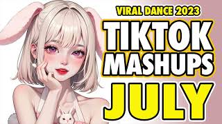 New Tiktok Mashup 2023 Philippines Party Music | Viral Dance Trends | July 23rd