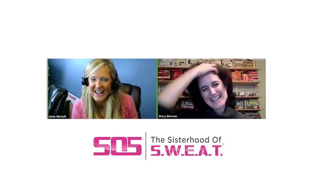 Stacy Berman Erase a Negative Self Body Image