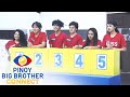 Team Survibin', unang sumabak sa Infomercial Task ni Kuya | KUMUnect Tayo Afternoon Show