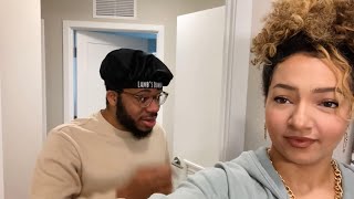 Convincing Hubby To Get His First Credit Card