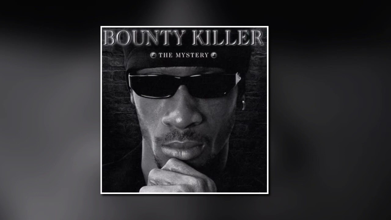 Bounty Killer & Richie Stephens....OutCry [RootsMan Riddim] [2002] [Pot Of Gold] [VP] [PCS] [720p]