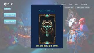 Pix Player's Guide screenshot 2