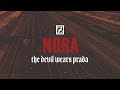 The Devil Wears Prada - Nora