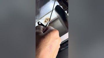 “IF Error” Code (Ignition Failure) Hayward Heater - cleaning/replacing Flame Sensor