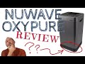 Nuwave Oxypure Review - Pros &amp; Cons - What&#39;s The Verdict? Nuwave Oxypure Air Purifier