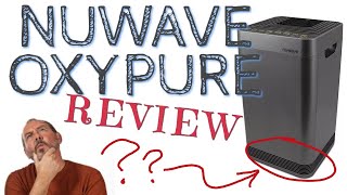 Nuwave Oxypure Review - Pros &amp; Cons - What&#39;s The Verdict? Nuwave Oxypure Air Purifier