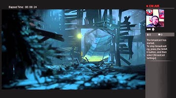 Emily is still Trapped meanwhile the plot thickens! #UntilDawn Part 1