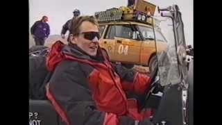 Peking to Paris 1997