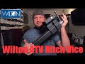 Wilton ATV Hitch Vice