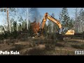 STORM WORK!! Pollo Kula P9 FS25
