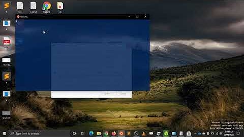 Competitive Programming Setup |  Linux Inside Windows