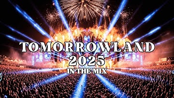 Tomorrowland Brasil 2025 – Unforgettable Moments – Aftermovie [4K]